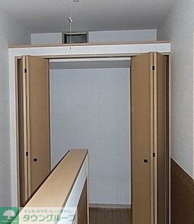 ドッグウッド宮前D棟の物件内観写真